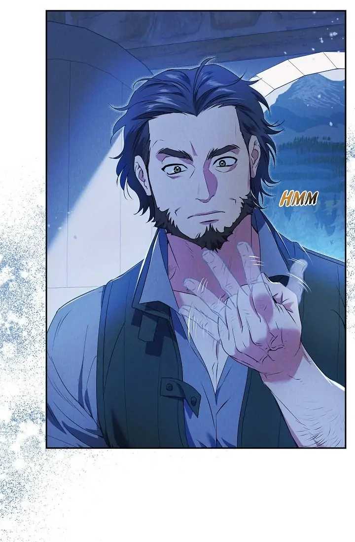 Ice Lamp - The Chronicles of Kira chapter 22 page 27