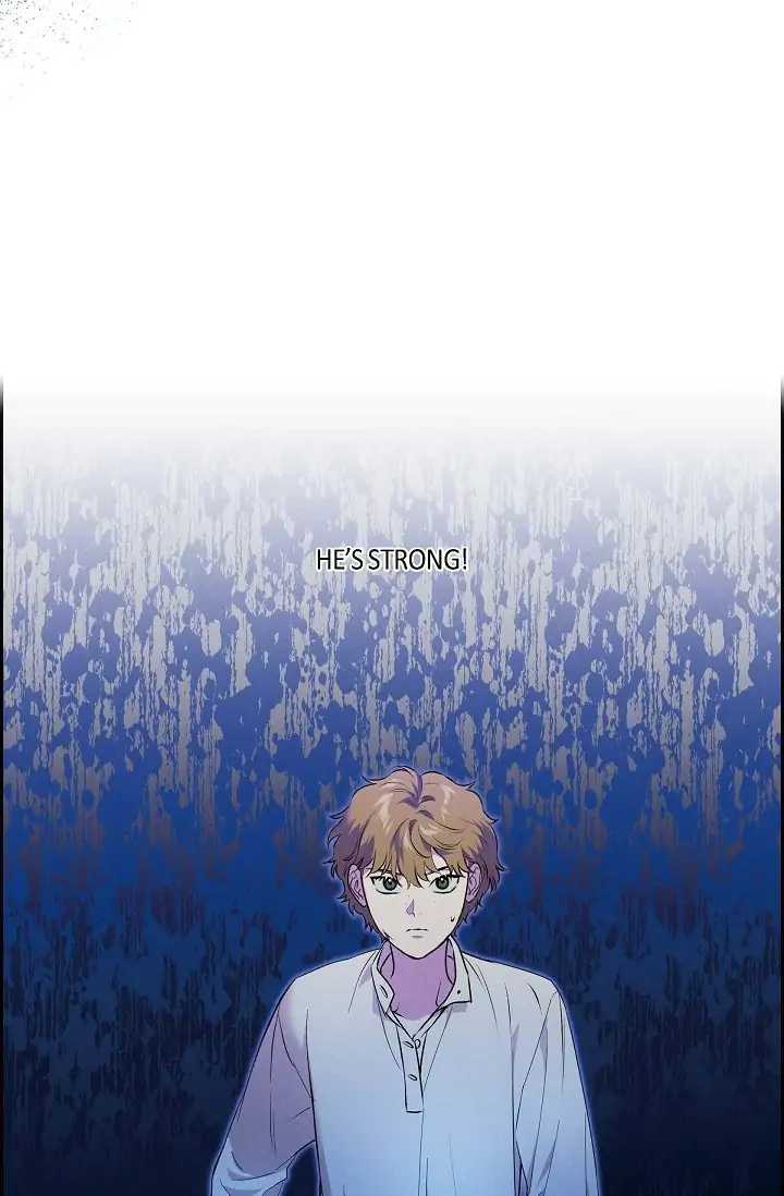 Ice Lamp - The Chronicles of Kira chapter 22 page 28