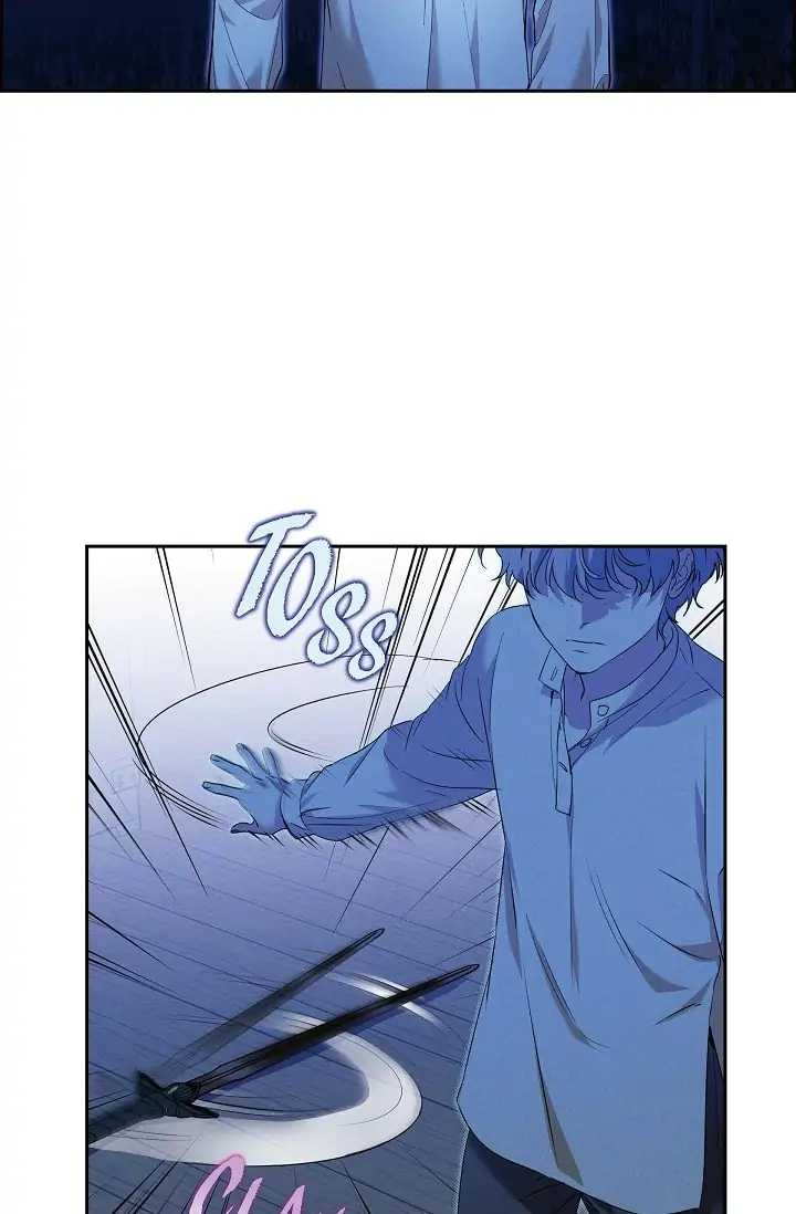 Ice Lamp - The Chronicles of Kira chapter 22 page 29