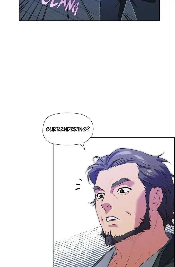 Ice Lamp - The Chronicles of Kira chapter 22 page 30