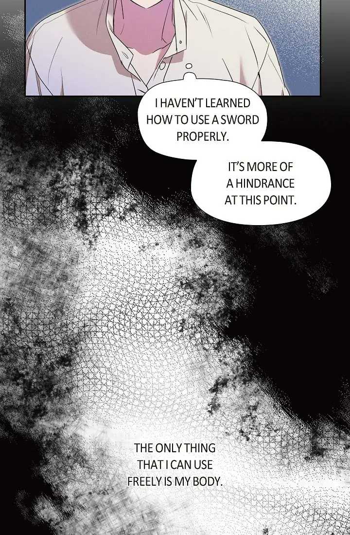 Ice Lamp - The Chronicles of Kira chapter 22 page 32