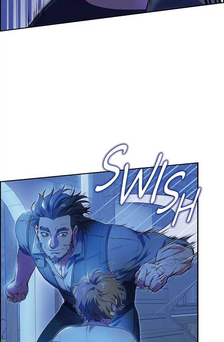 Ice Lamp - The Chronicles of Kira chapter 22 page 37