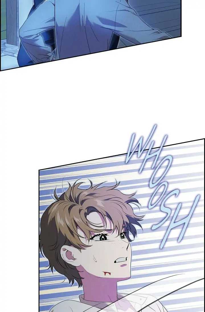 Ice Lamp - The Chronicles of Kira chapter 22 page 38