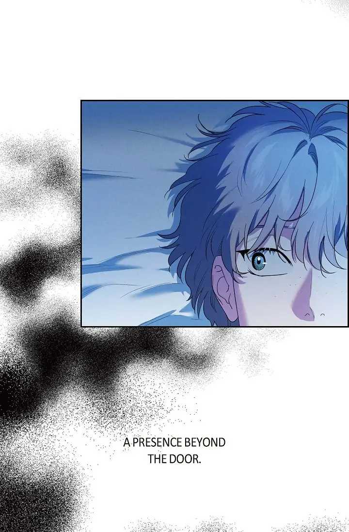 Ice Lamp - The Chronicles of Kira chapter 22 page 4