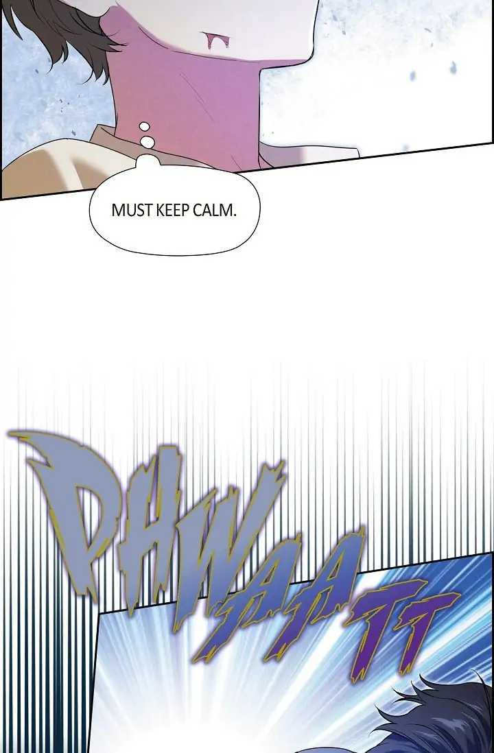 Ice Lamp - The Chronicles of Kira chapter 22 page 40