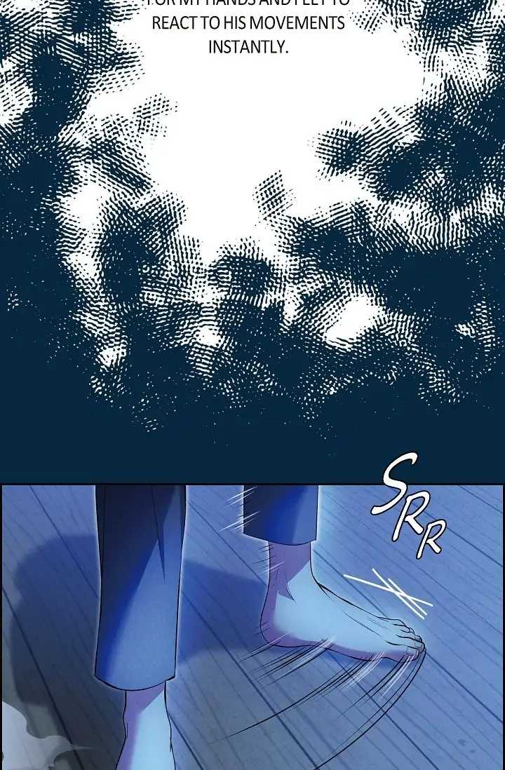 Ice Lamp - The Chronicles of Kira chapter 22 page 42