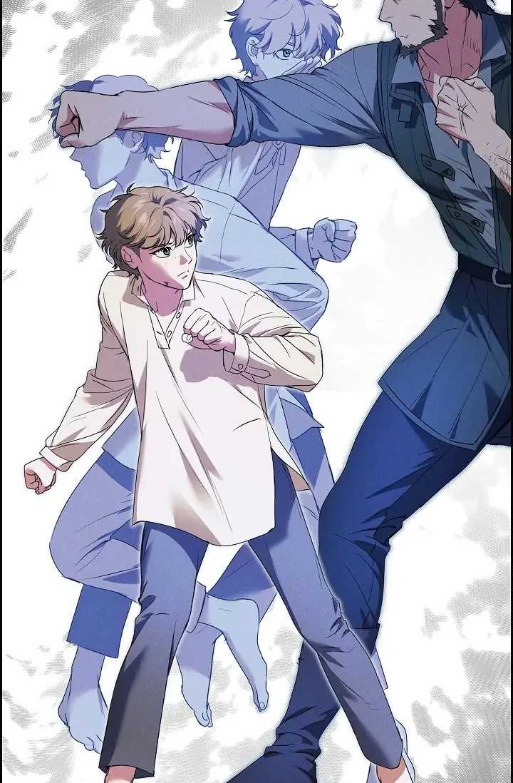 Ice Lamp - The Chronicles of Kira chapter 22 page 44