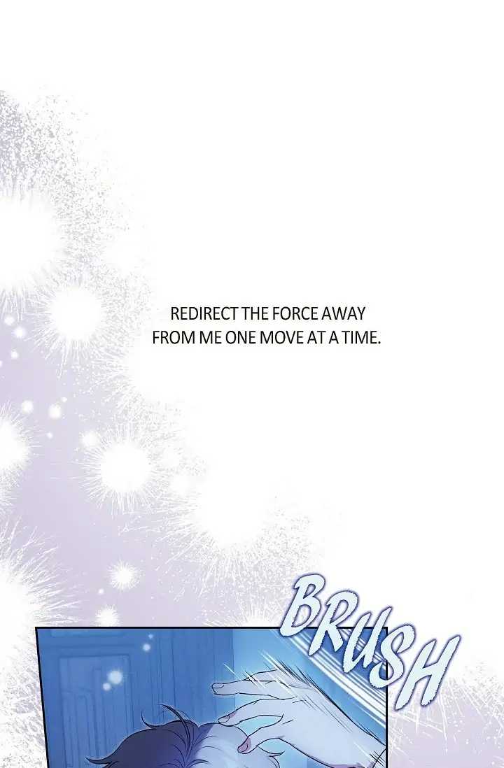 Ice Lamp - The Chronicles of Kira chapter 22 page 46