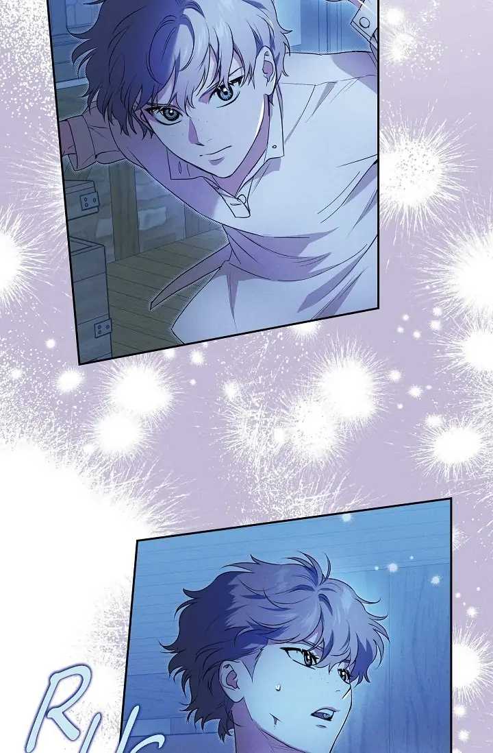 Ice Lamp - The Chronicles of Kira chapter 22 page 47