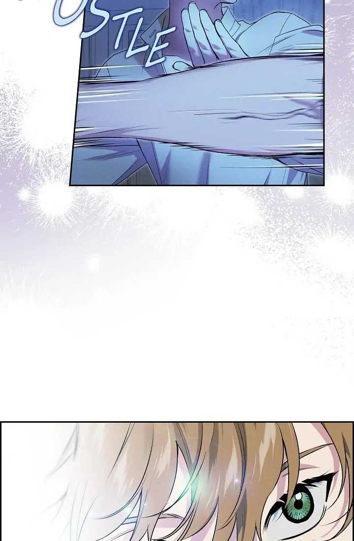 Ice Lamp - The Chronicles of Kira chapter 22 page 48