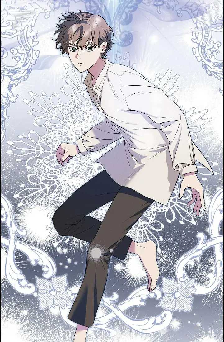 Ice Lamp - The Chronicles of Kira chapter 22 page 50