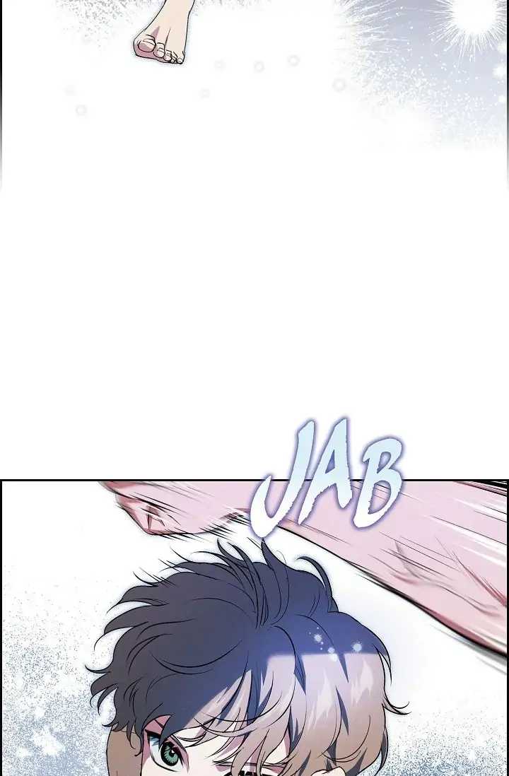 Ice Lamp - The Chronicles of Kira chapter 22 page 51