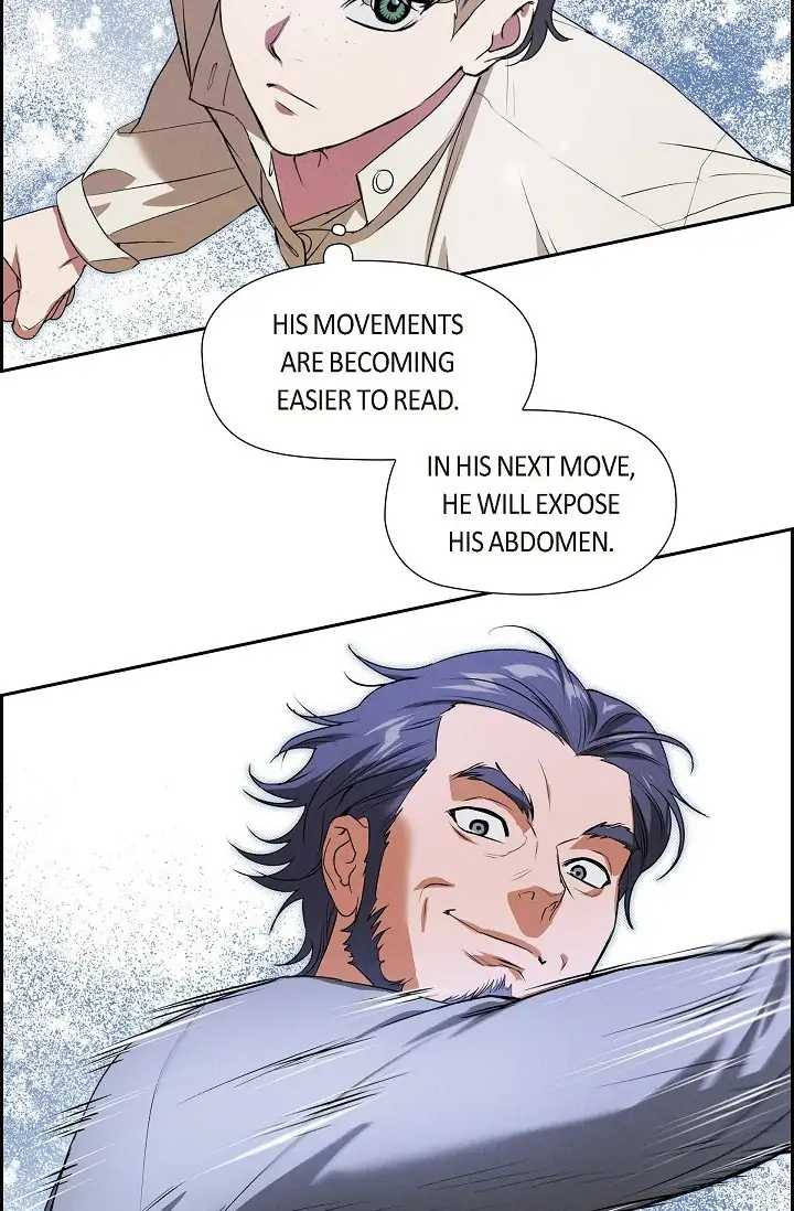 Ice Lamp - The Chronicles of Kira chapter 22 page 52