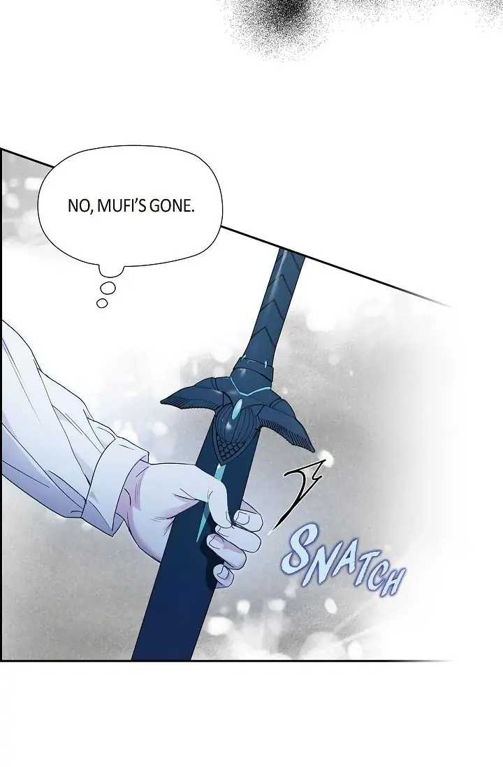 Ice Lamp - The Chronicles of Kira chapter 22 page 6