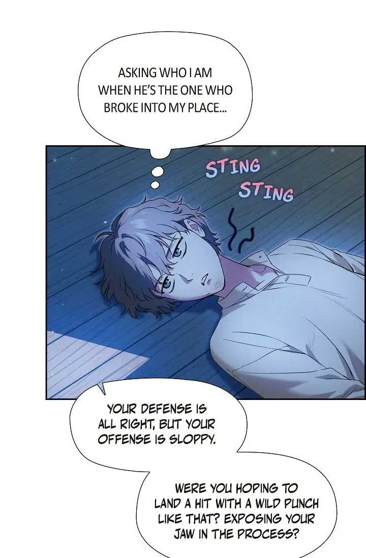 Ice Lamp - The Chronicles of Kira chapter 22 page 64