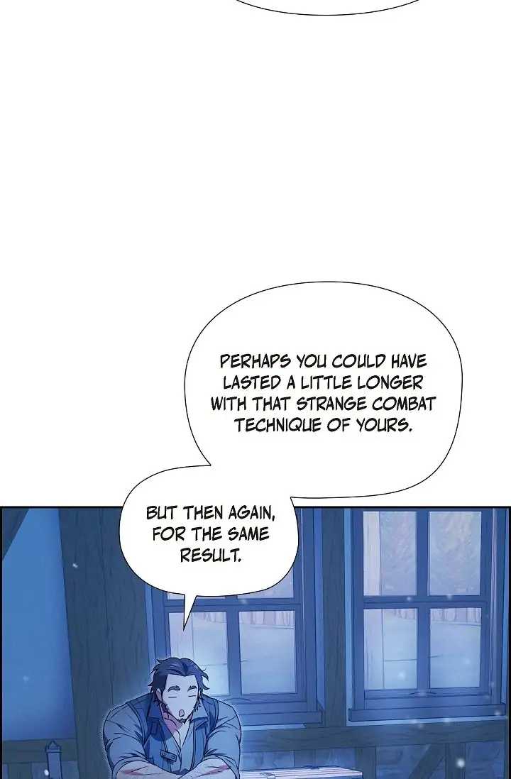 Ice Lamp - The Chronicles of Kira chapter 22 page 65