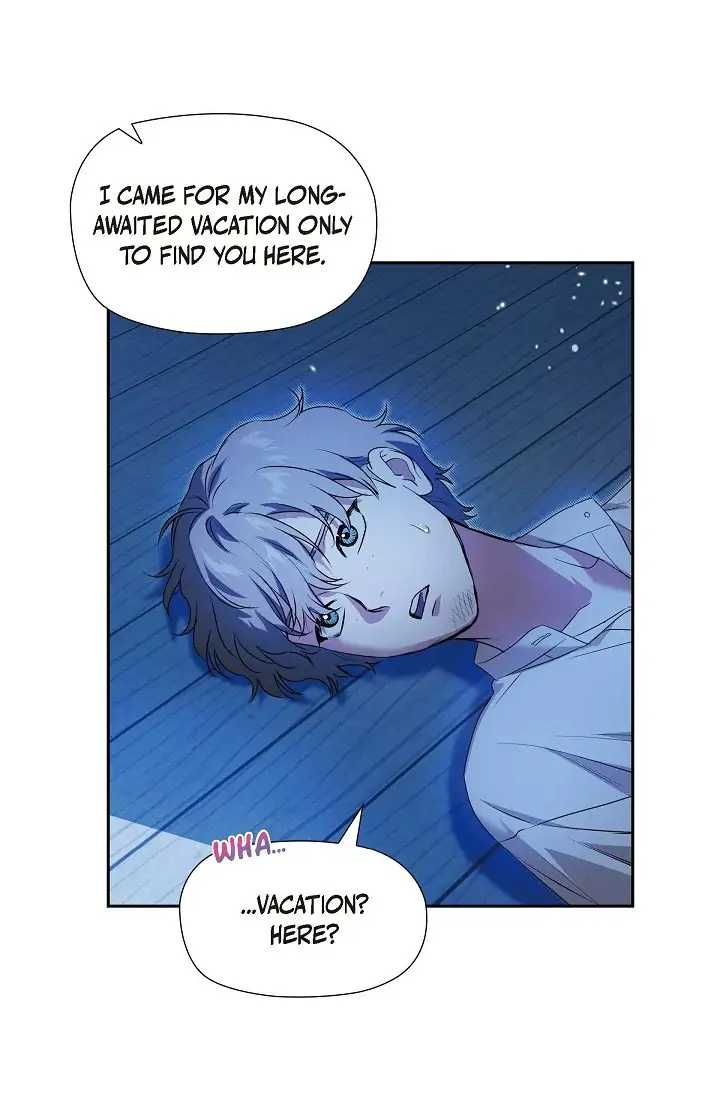 Ice Lamp - The Chronicles of Kira chapter 22 page 71