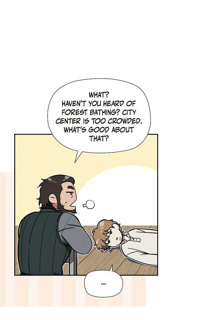 Ice Lamp - The Chronicles of Kira chapter 22 page 72