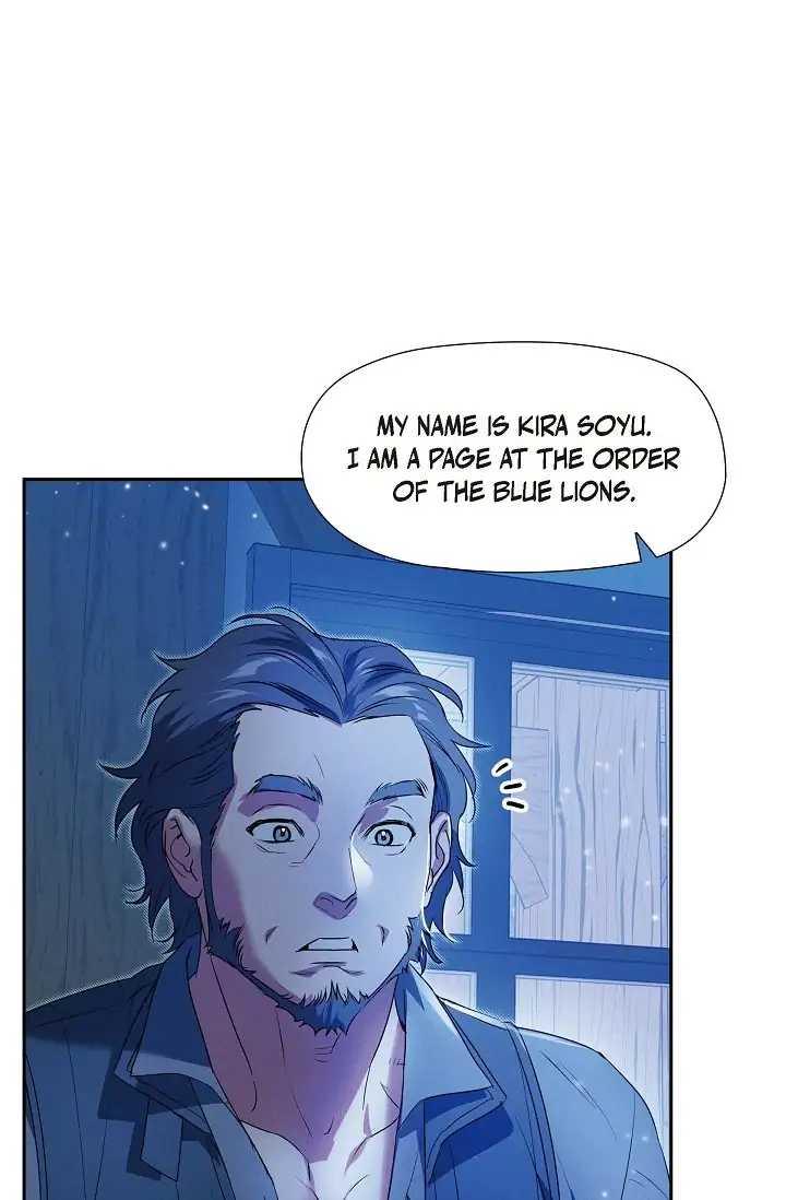 Ice Lamp - The Chronicles of Kira chapter 22 page 73