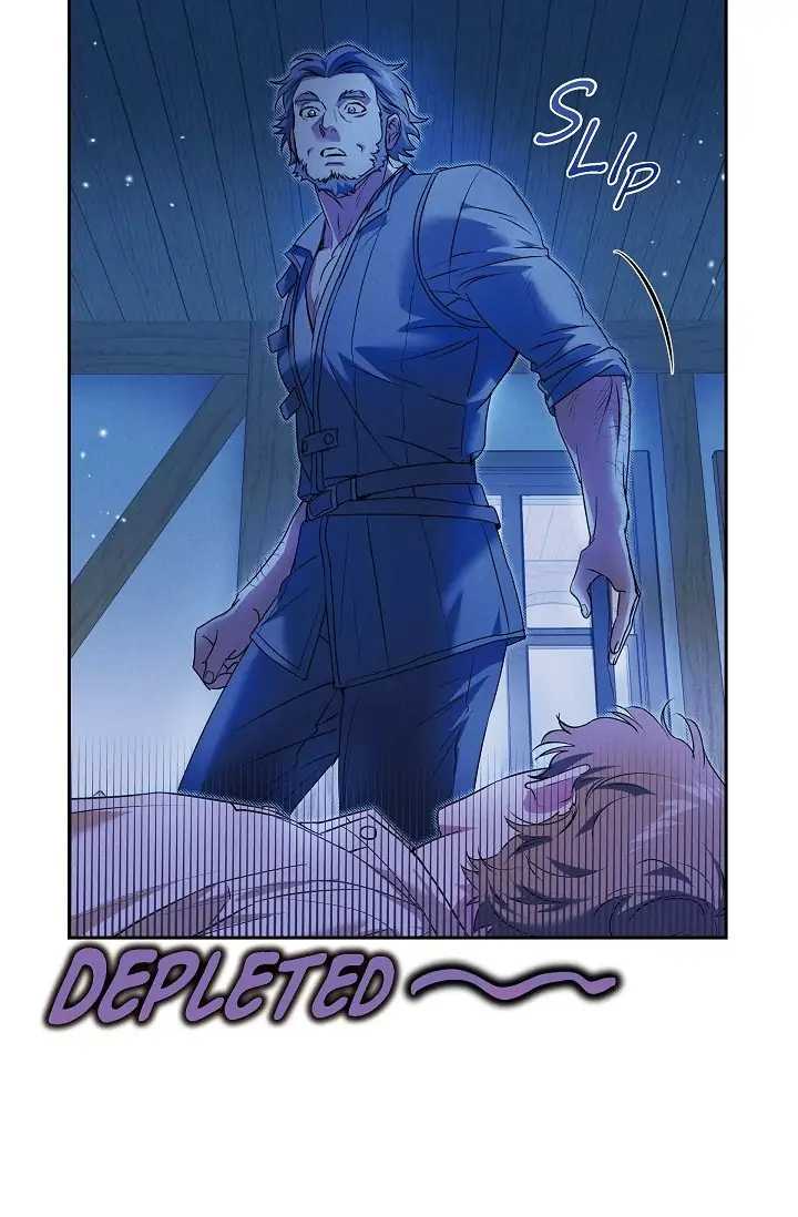 Ice Lamp - The Chronicles of Kira chapter 22 page 76