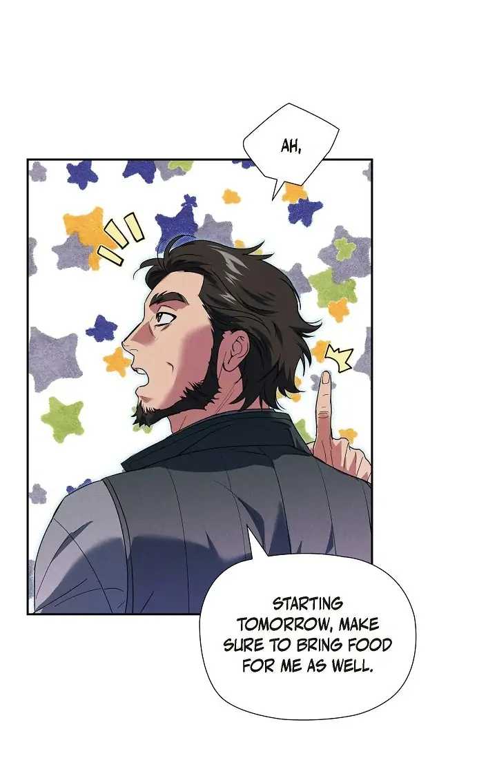 Ice Lamp - The Chronicles of Kira chapter 22 page 77