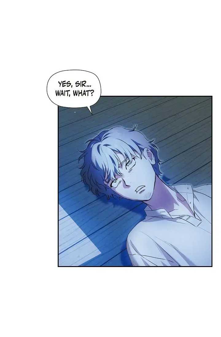 Ice Lamp - The Chronicles of Kira chapter 22 page 78