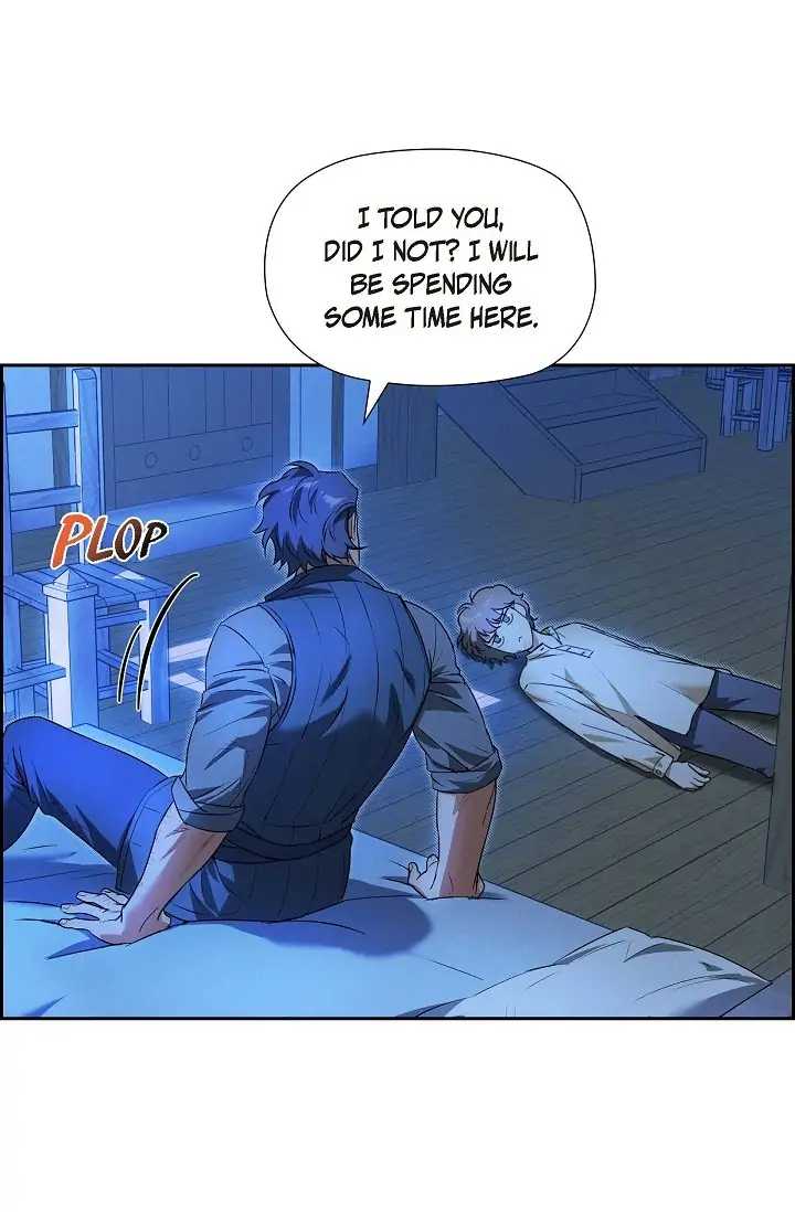 Ice Lamp - The Chronicles of Kira chapter 22 page 79