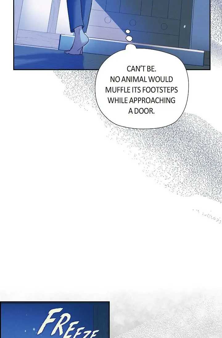 Ice Lamp - The Chronicles of Kira chapter 22 page 8