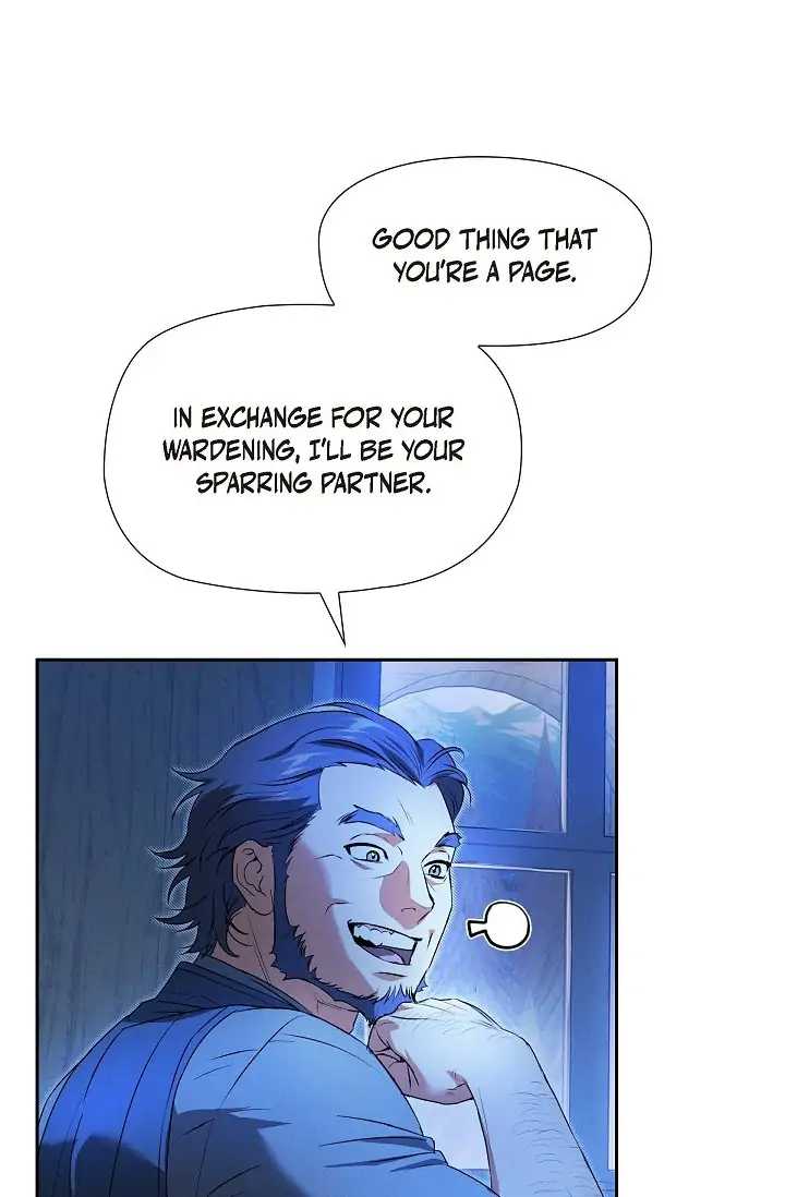 Ice Lamp - The Chronicles of Kira chapter 22 page 80