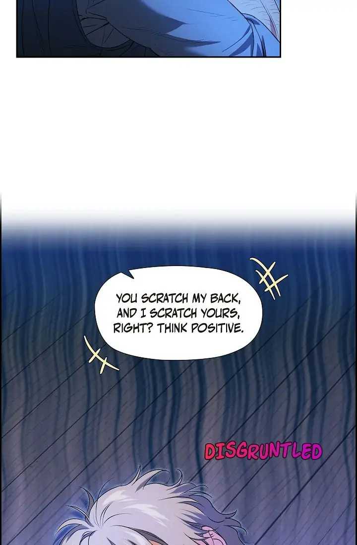Ice Lamp - The Chronicles of Kira chapter 22 page 81
