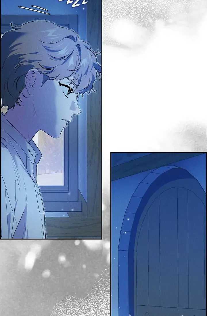 Ice Lamp - The Chronicles of Kira chapter 22 page 9