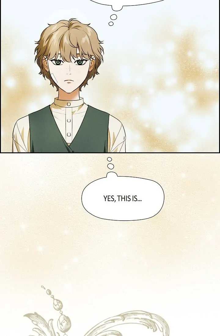 Ice Lamp - The Chronicles of Kira chapter 23 page 24