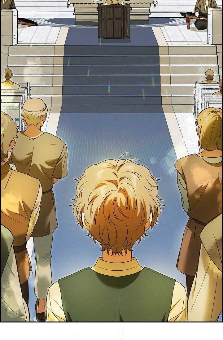 Ice Lamp - The Chronicles of Kira chapter 23 page 26