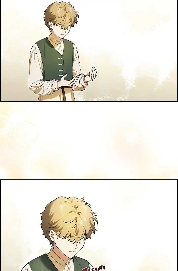 Ice Lamp - The Chronicles of Kira chapter 23 page 33