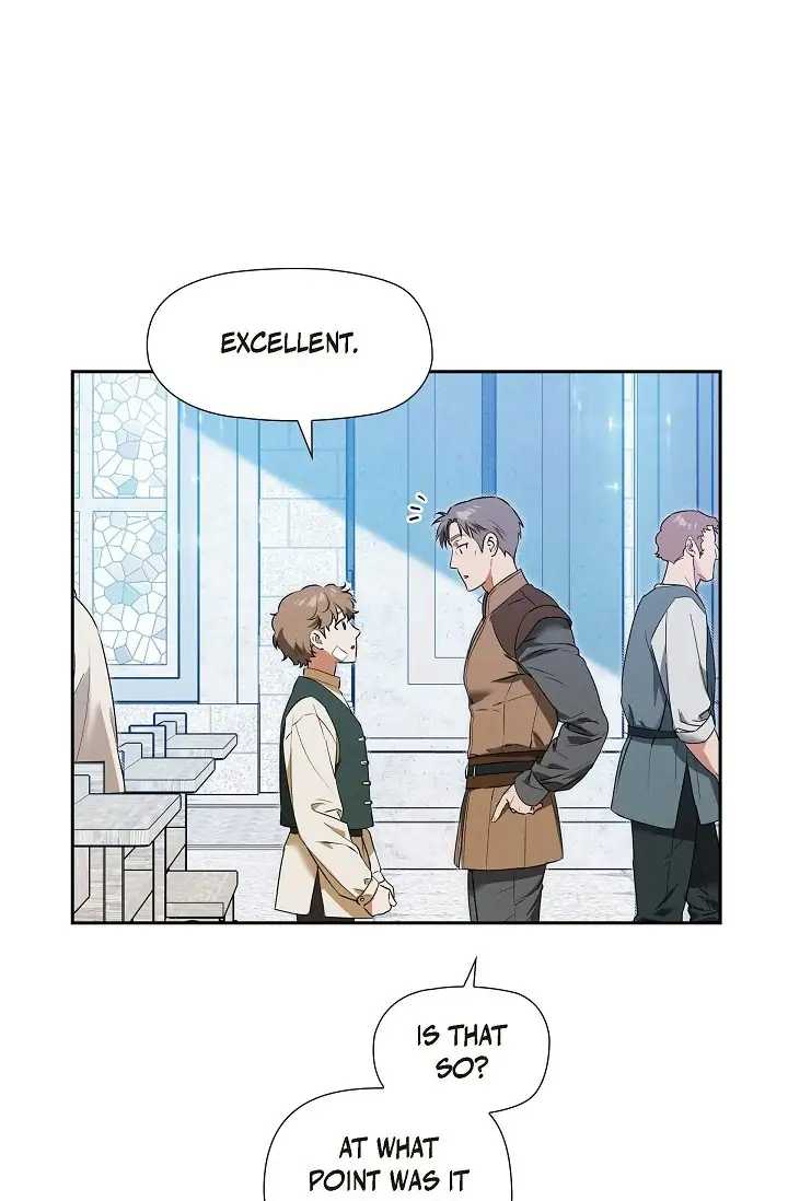 Ice Lamp - The Chronicles of Kira chapter 23 page 36