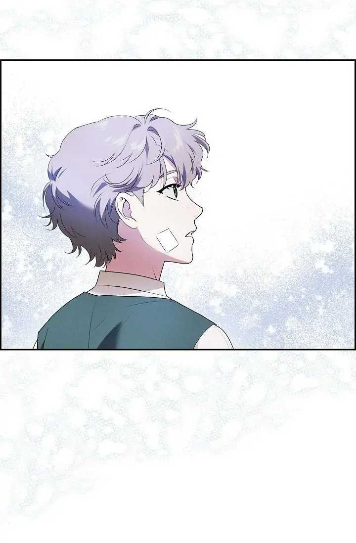 Ice Lamp - The Chronicles of Kira chapter 23 page 44