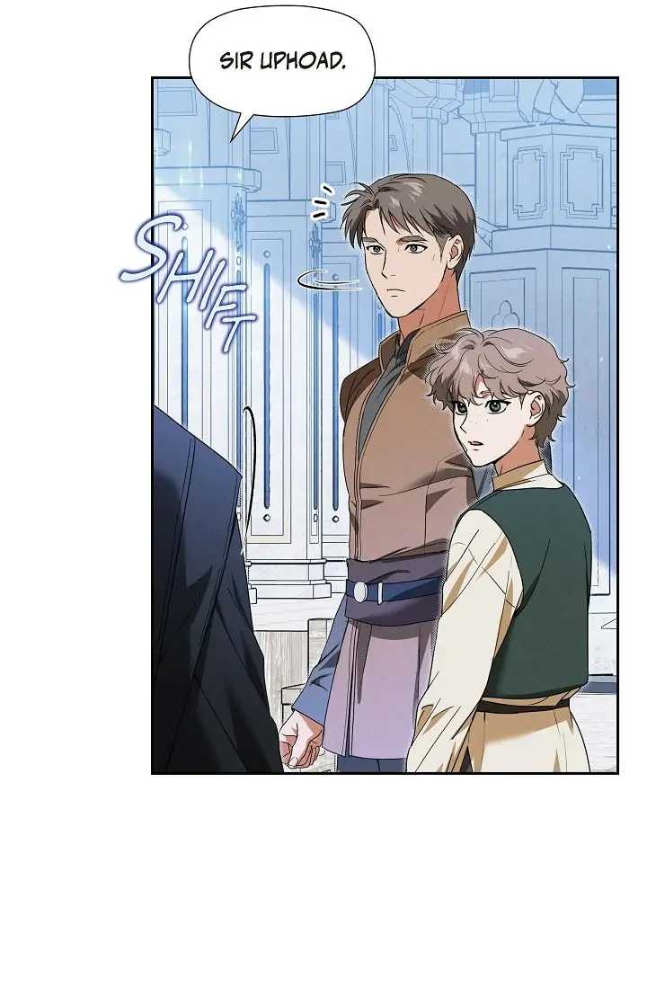 Ice Lamp - The Chronicles of Kira chapter 23 page 45