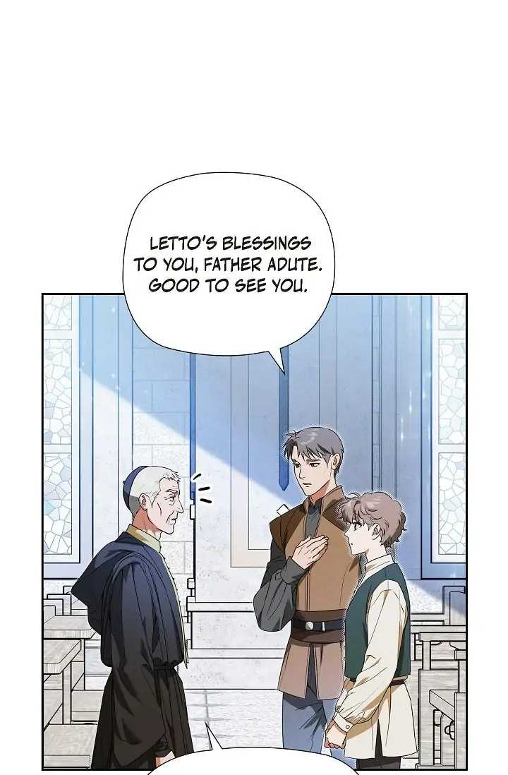 Ice Lamp - The Chronicles of Kira chapter 23 page 47