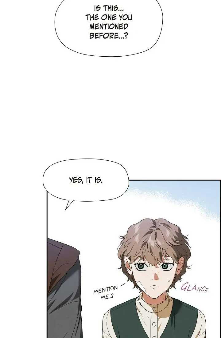 Ice Lamp - The Chronicles of Kira chapter 23 page 48