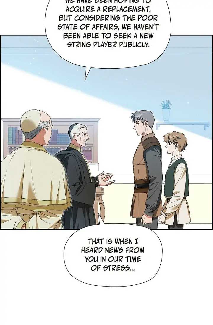 Ice Lamp - The Chronicles of Kira chapter 23 page 55