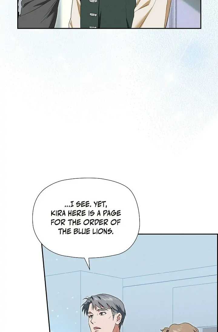 Ice Lamp - The Chronicles of Kira chapter 23 page 57