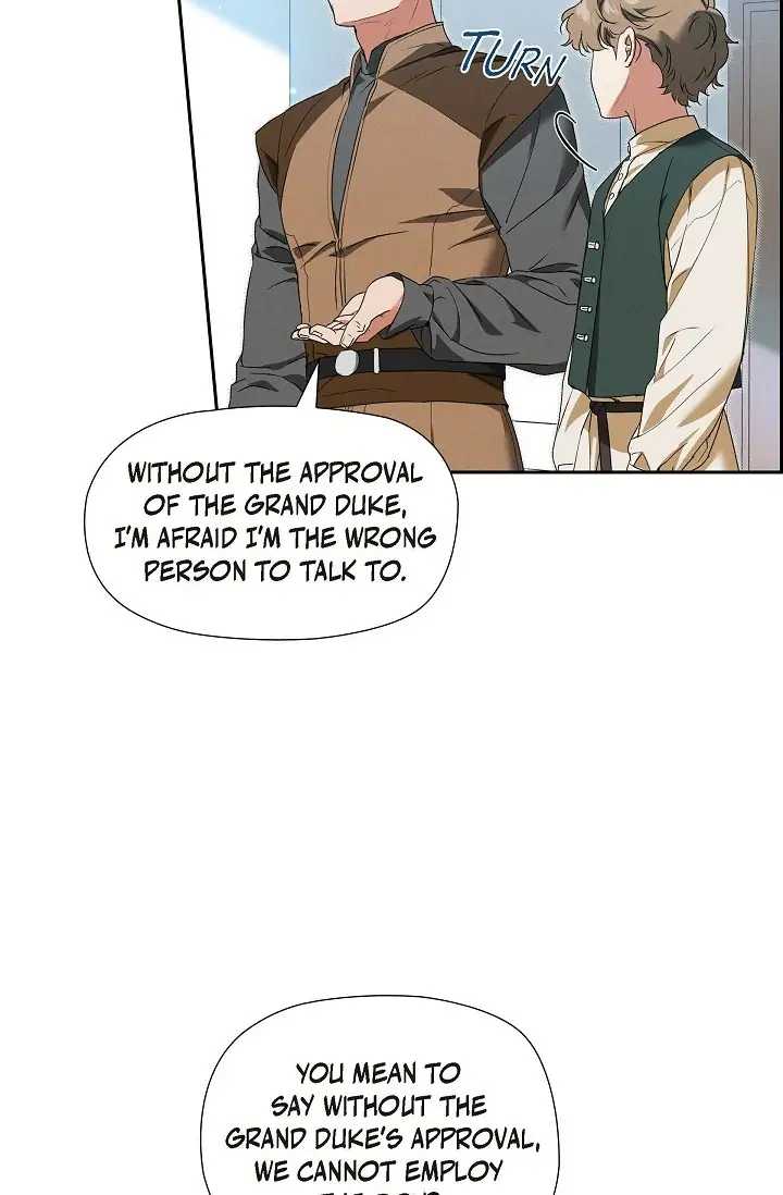 Ice Lamp - The Chronicles of Kira chapter 23 page 58