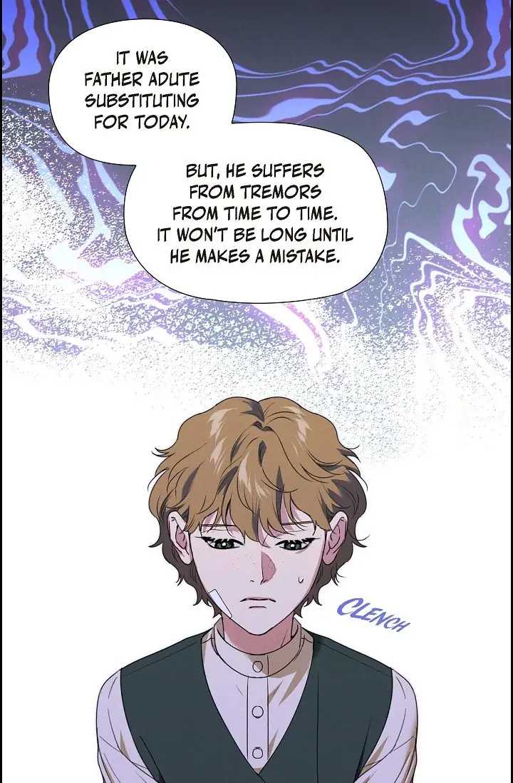 Ice Lamp - The Chronicles of Kira chapter 23 page 61