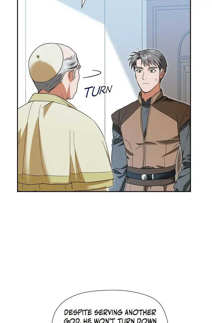 Ice Lamp - The Chronicles of Kira chapter 23 page 79