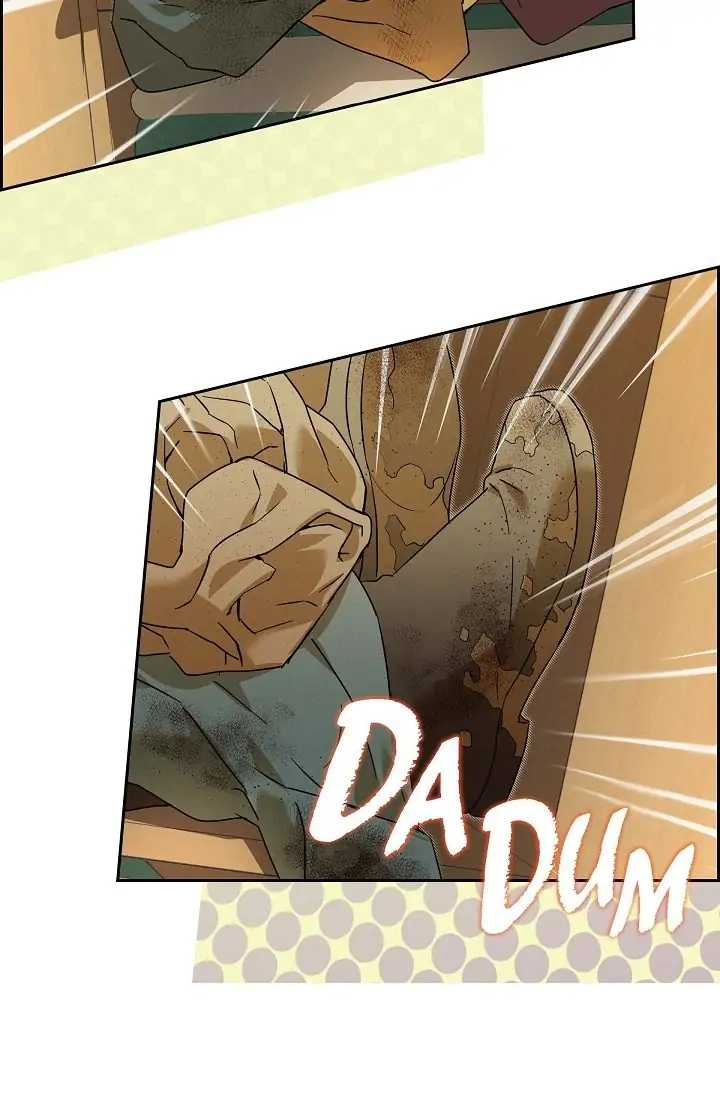 Ice Lamp - The Chronicles of Kira chapter 24 page 11