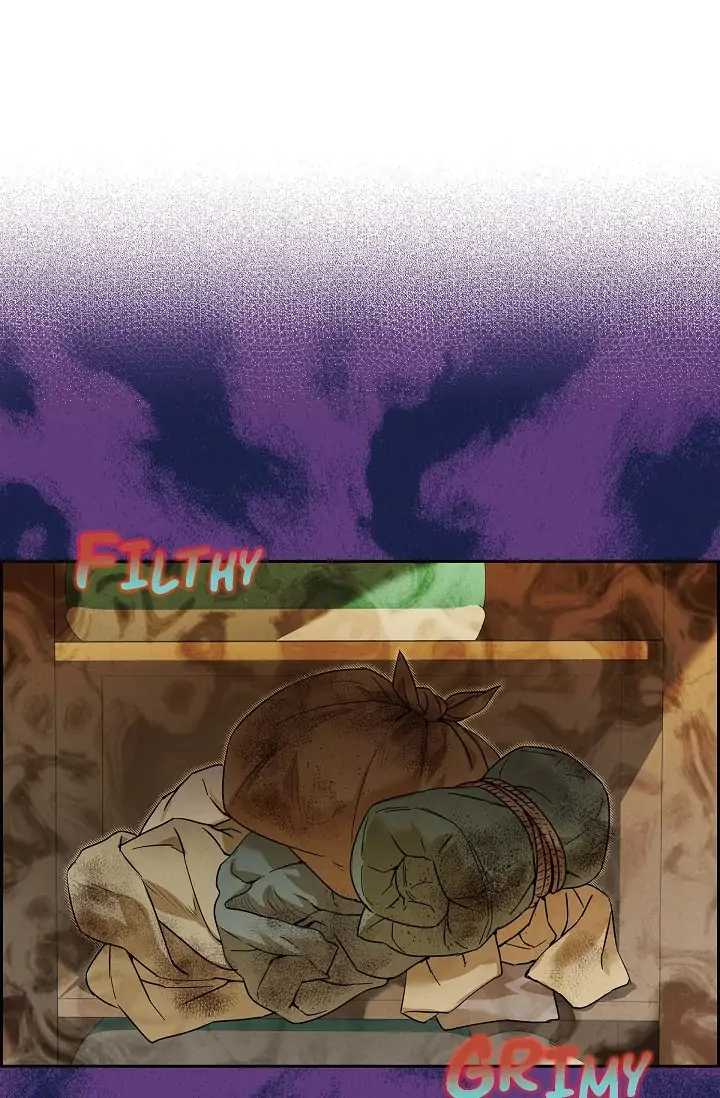 Ice Lamp - The Chronicles of Kira chapter 24 page 12