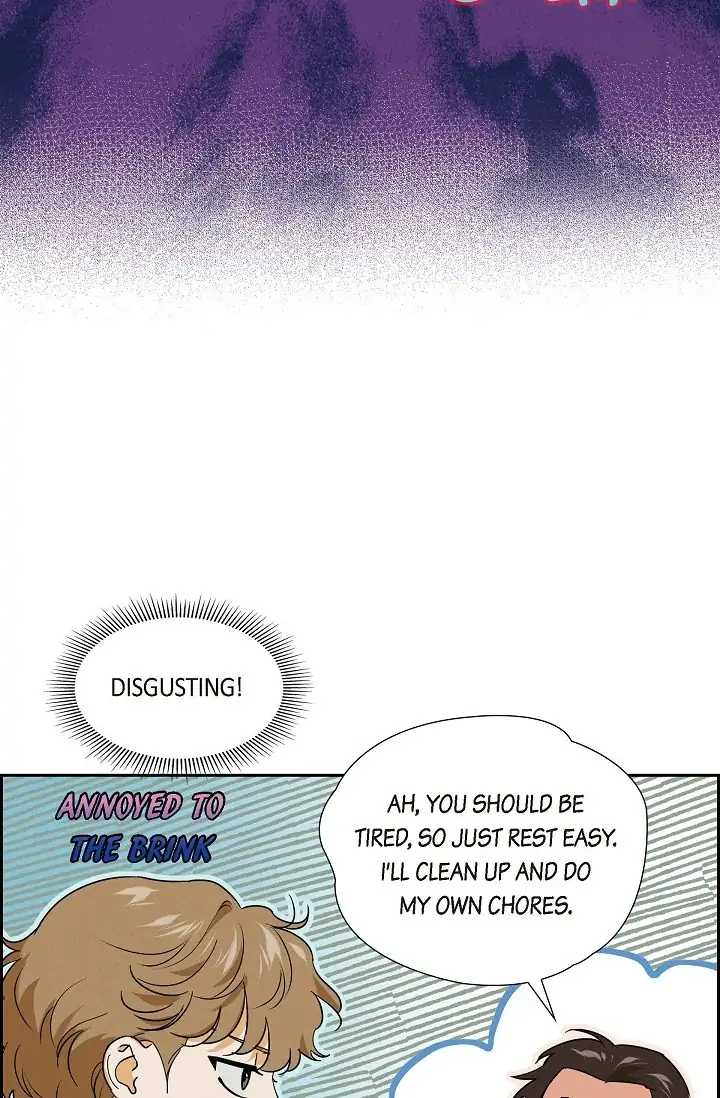 Ice Lamp - The Chronicles of Kira chapter 24 page 13