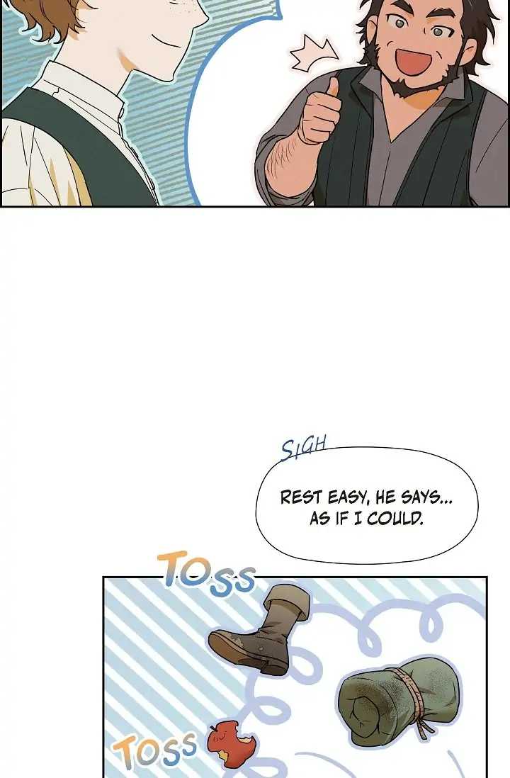 Ice Lamp - The Chronicles of Kira chapter 24 page 14