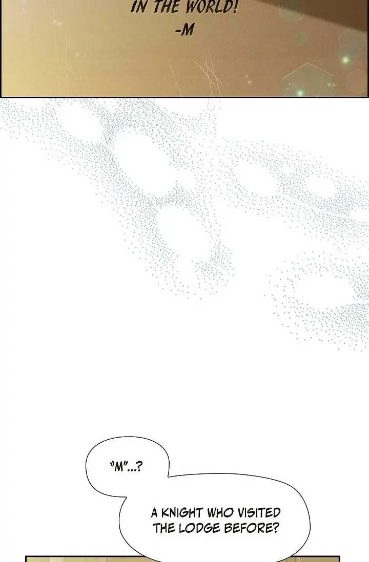 Ice Lamp - The Chronicles of Kira chapter 24 page 19