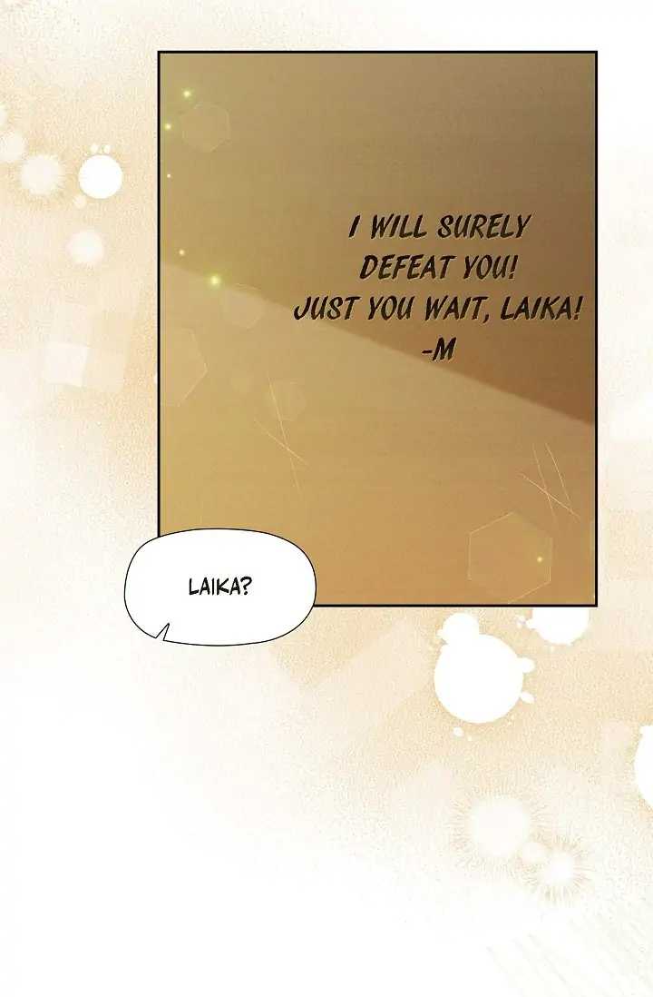 Ice Lamp - The Chronicles of Kira chapter 24 page 21